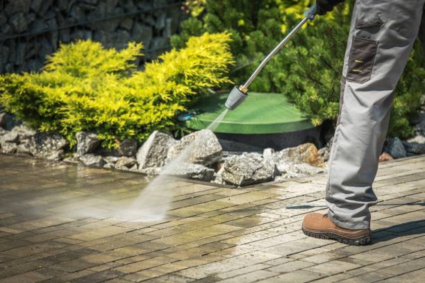 Best Playground Equipment Cleaning  in Adairsville, GA