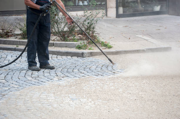 Best Gas Station Cleaning  in Adairsville, GA