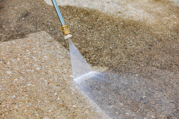 Concrete Sealing in Adairsville, GA
