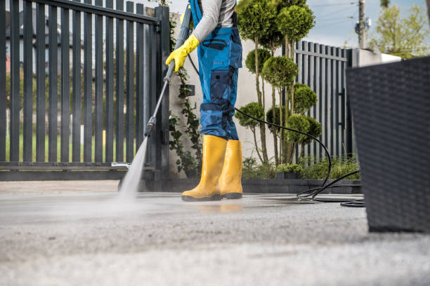 Best Concrete Sealing  in Adairsville, GA