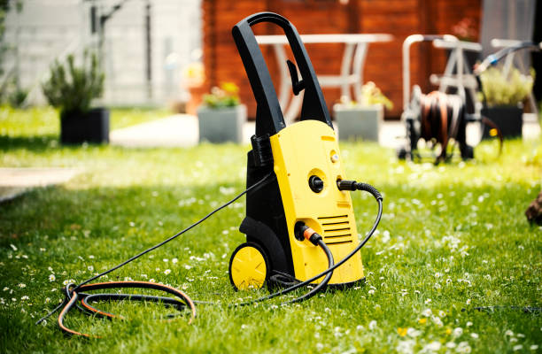 Spring Cleaning in Adairsville, GA